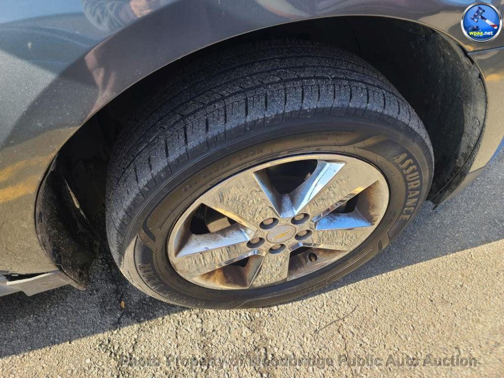 used 2013 Chevrolet Equinox car, priced at $2,950