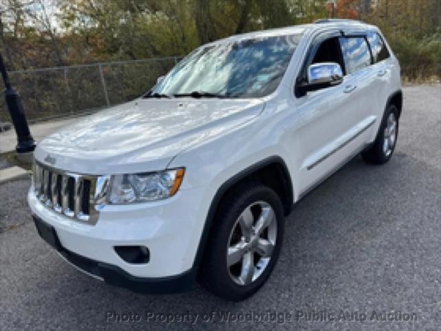 used 2012 Jeep Grand Cherokee car, priced at $6,950