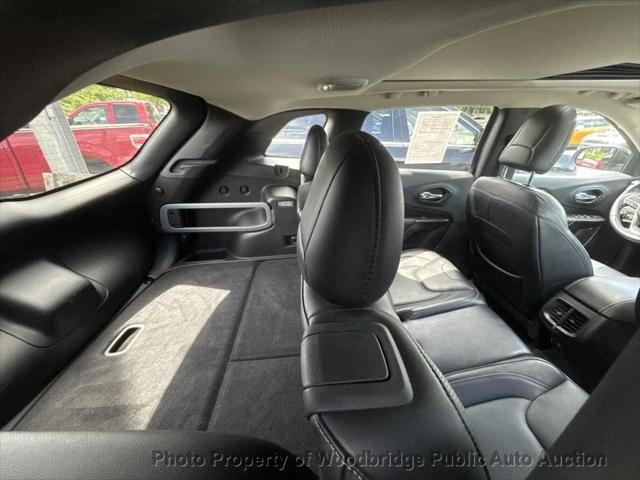 used 2014 Jeep Cherokee car, priced at $10,950