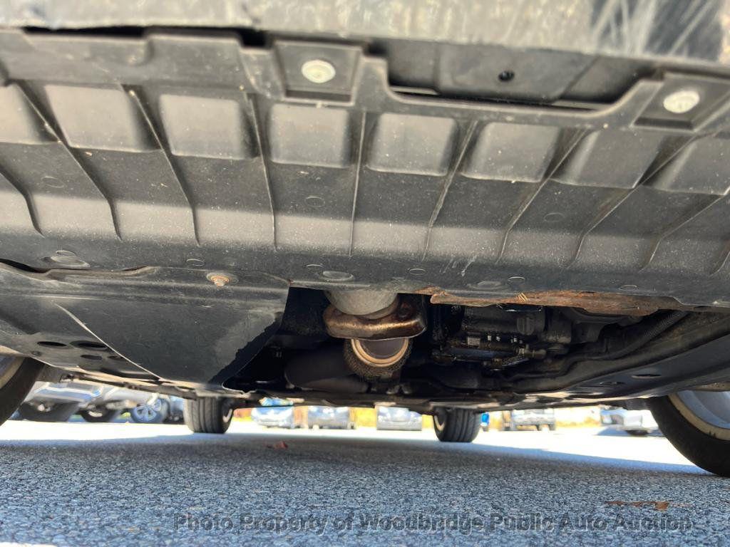 used 2016 Chevrolet Cruze Limited car, priced at $3,950