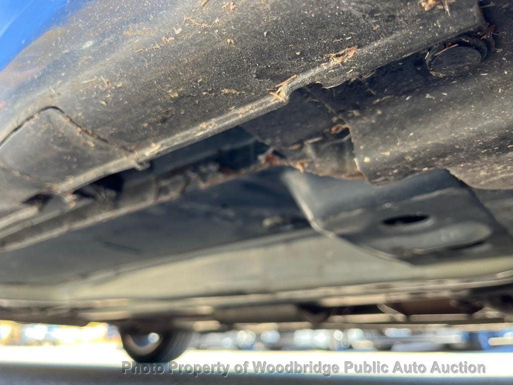 used 2016 Chevrolet Cruze Limited car, priced at $3,950