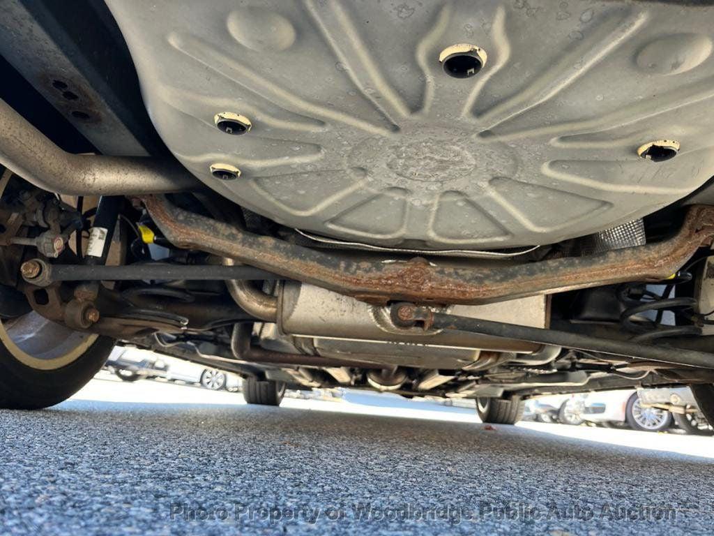 used 2016 Chevrolet Cruze Limited car, priced at $3,950