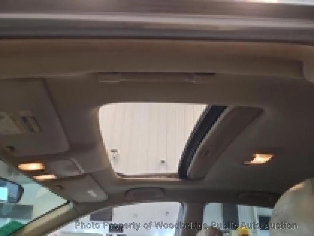 used 2009 Honda CR-V car, priced at $3,950