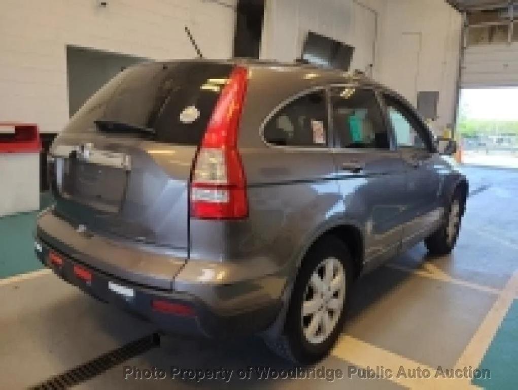 used 2009 Honda CR-V car, priced at $3,950