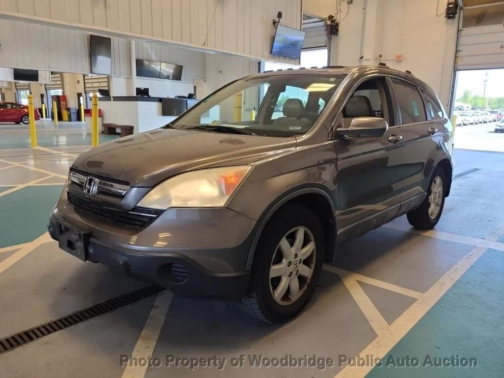 used 2009 Honda CR-V car, priced at $3,950
