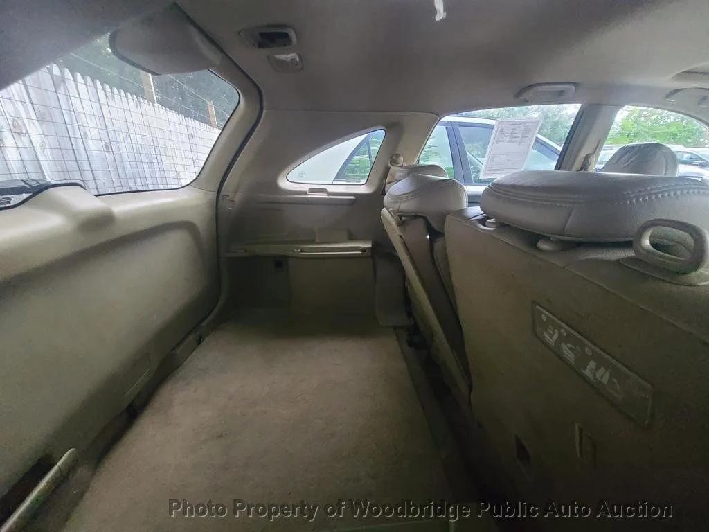 used 2009 Honda CR-V car, priced at $3,950