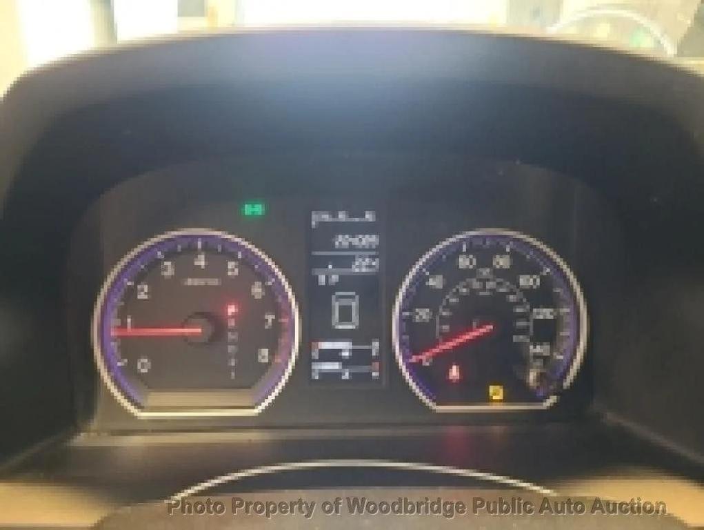 used 2009 Honda CR-V car, priced at $3,950