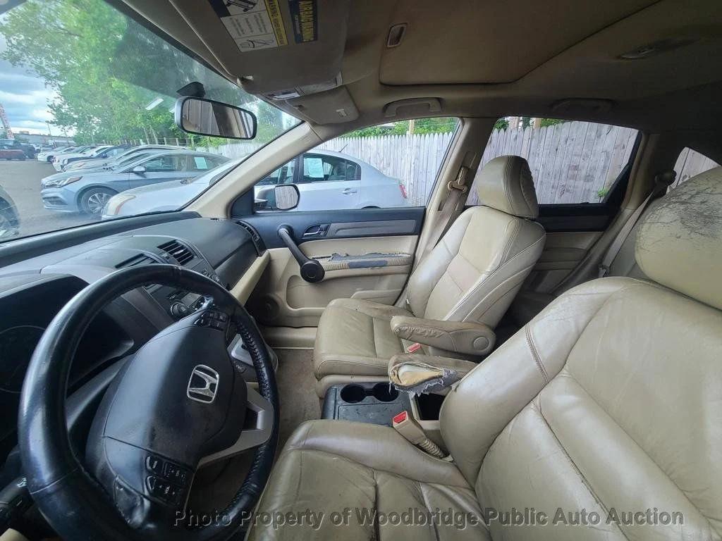 used 2009 Honda CR-V car, priced at $3,950