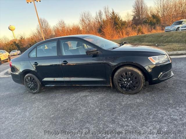 used 2014 Volkswagen Jetta car, priced at $4,450