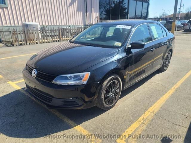 used 2014 Volkswagen Jetta car, priced at $4,450