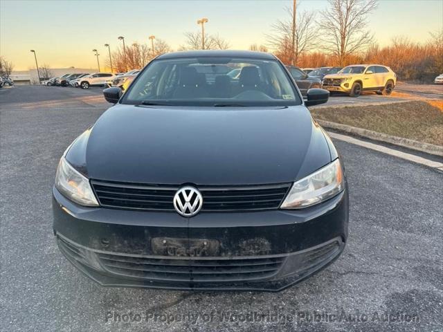 used 2014 Volkswagen Jetta car, priced at $4,450