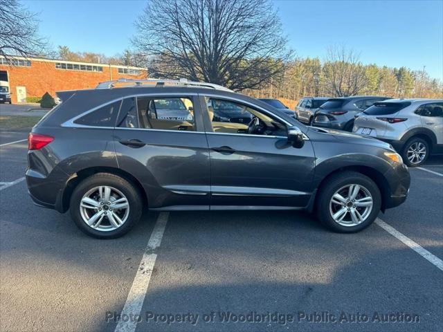 used 2013 Acura RDX car, priced at $6,950