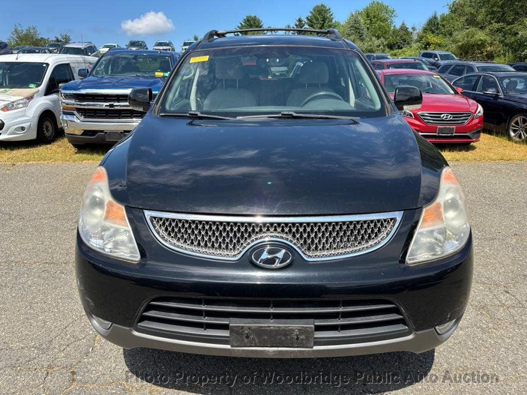 used 2011 Hyundai Veracruz car, priced at $3,450