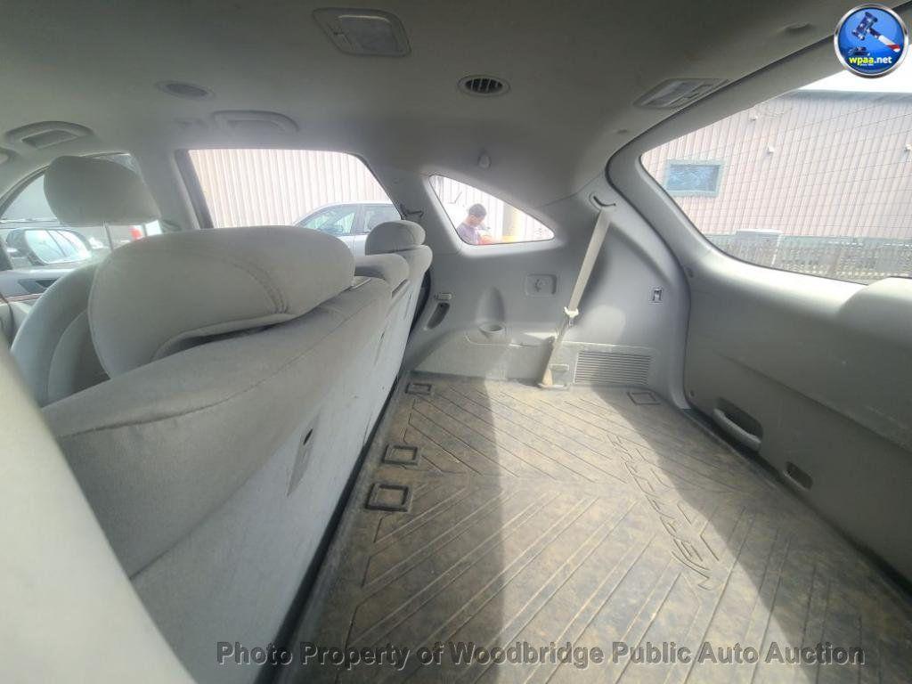 used 2011 Hyundai Veracruz car, priced at $3,450