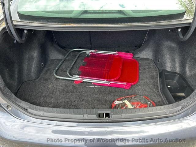 used 2010 Toyota Corolla car, priced at $4,450