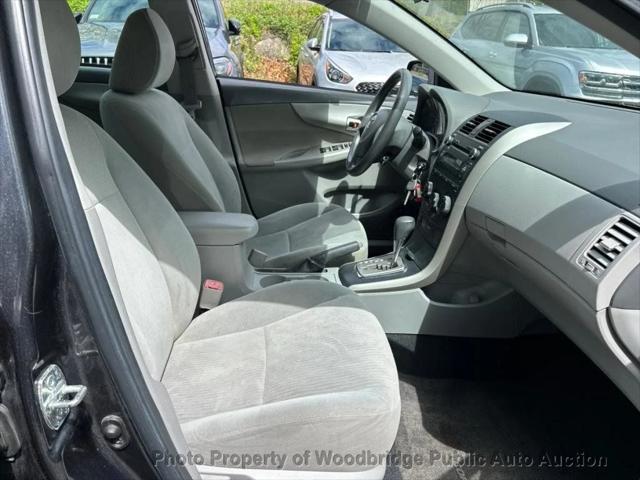 used 2010 Toyota Corolla car, priced at $4,450
