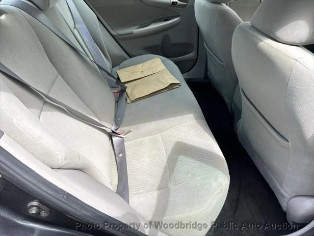 used 2010 Toyota Corolla car, priced at $4,450