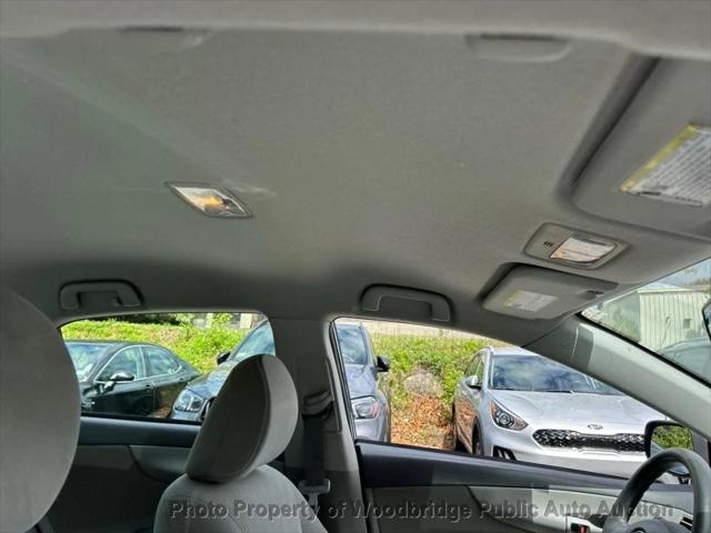 used 2010 Toyota Corolla car, priced at $4,450