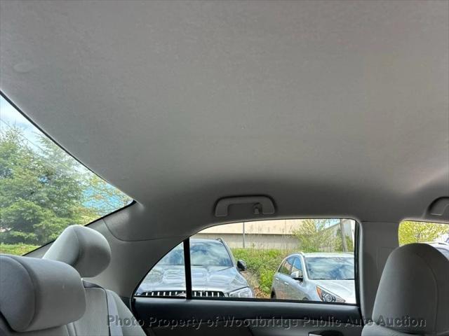 used 2010 Toyota Corolla car, priced at $4,450