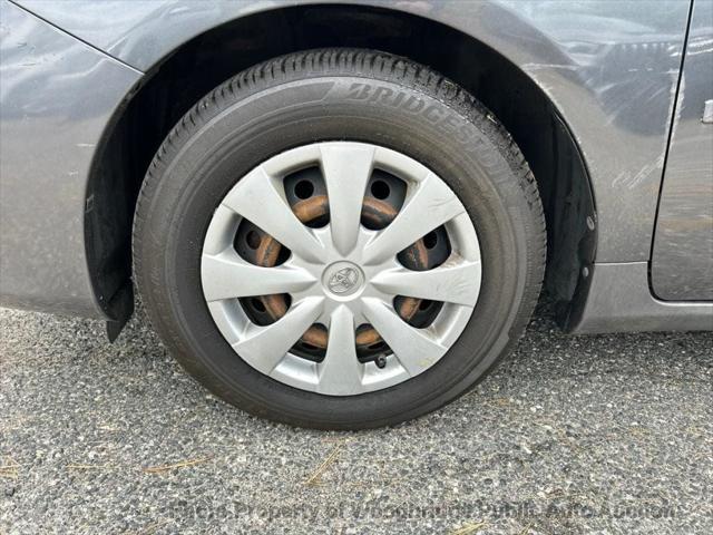 used 2010 Toyota Corolla car, priced at $4,450
