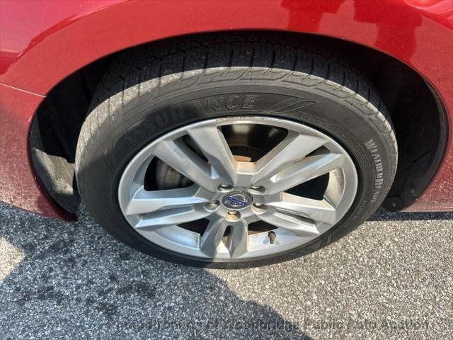 used 2012 Volvo S60 car, priced at $5,950
