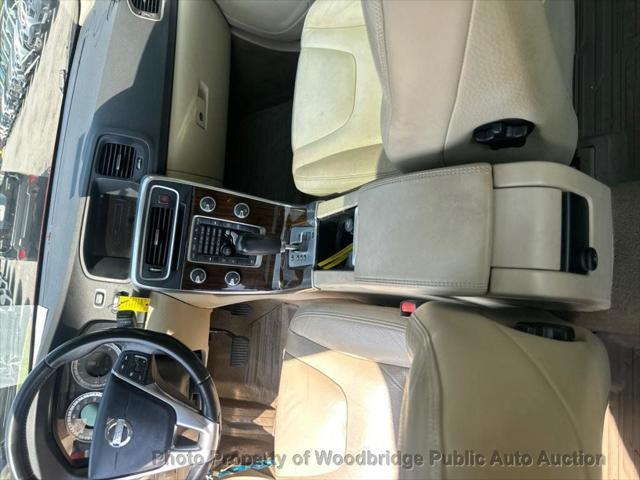 used 2012 Volvo S60 car, priced at $5,950
