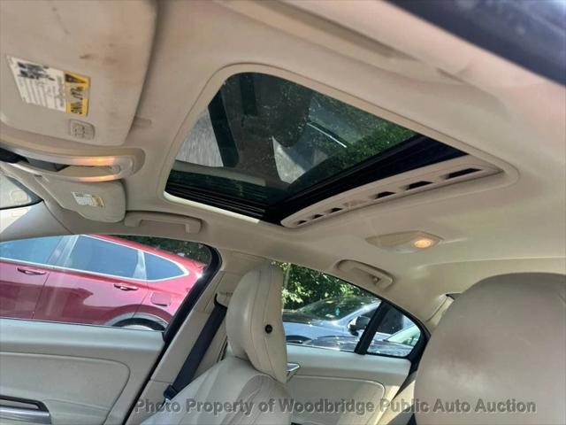 used 2012 Volvo S60 car, priced at $5,950
