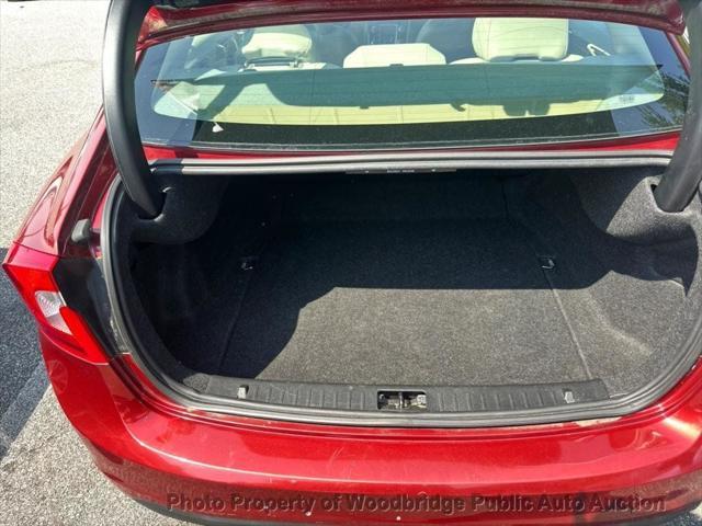 used 2012 Volvo S60 car, priced at $5,950