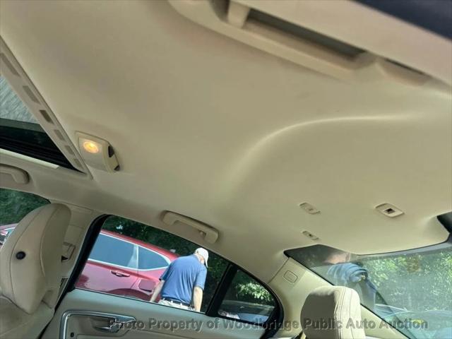 used 2012 Volvo S60 car, priced at $5,950