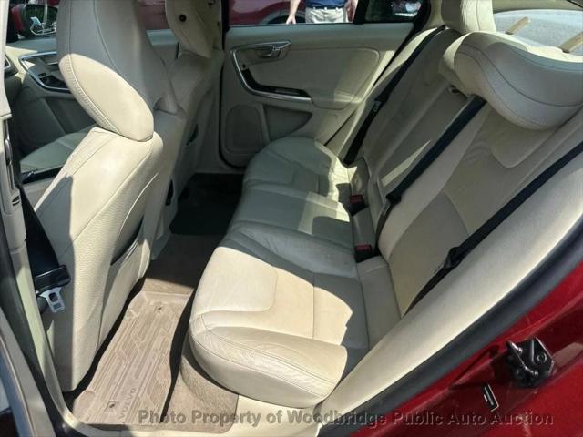 used 2012 Volvo S60 car, priced at $5,950