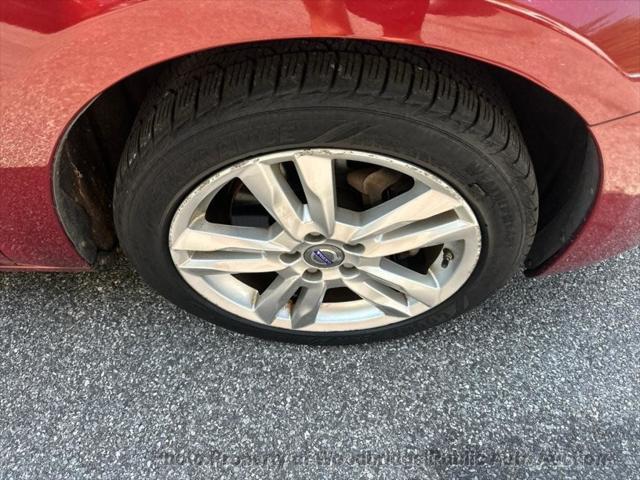 used 2012 Volvo S60 car, priced at $5,950