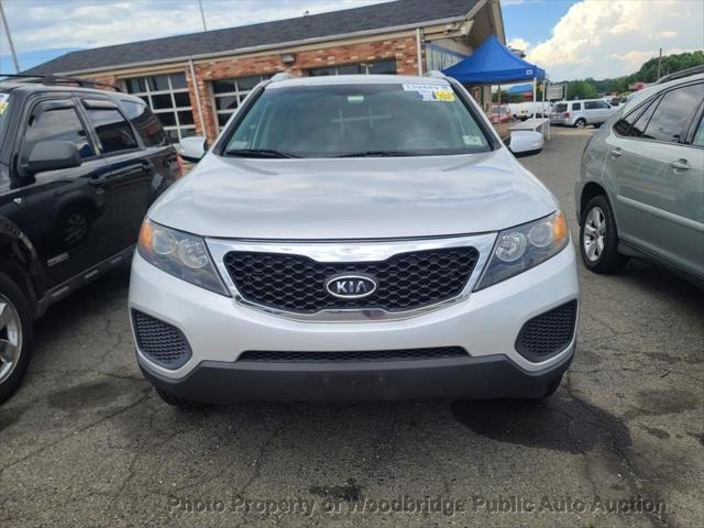 used 2012 Kia Sorento car, priced at $5,450