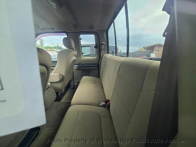 used 2006 Ford F-250 car, priced at $3,450