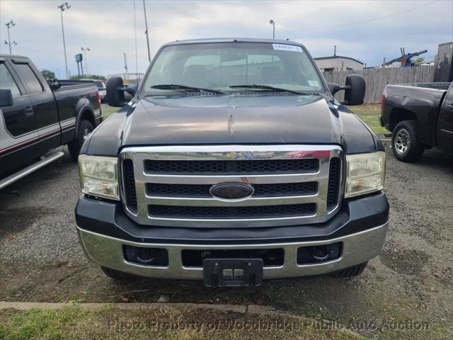 used 2006 Ford F-250 car, priced at $3,450