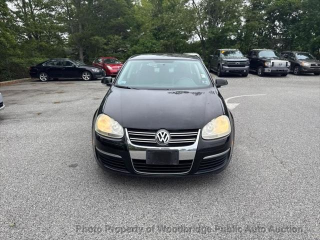 used 2008 Volkswagen Jetta car, priced at $2,950