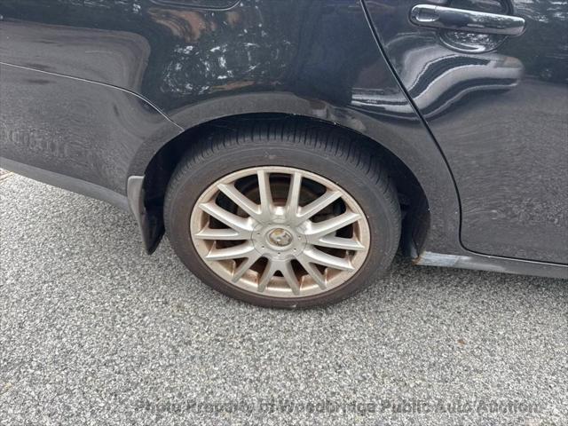 used 2008 Volkswagen Jetta car, priced at $2,950