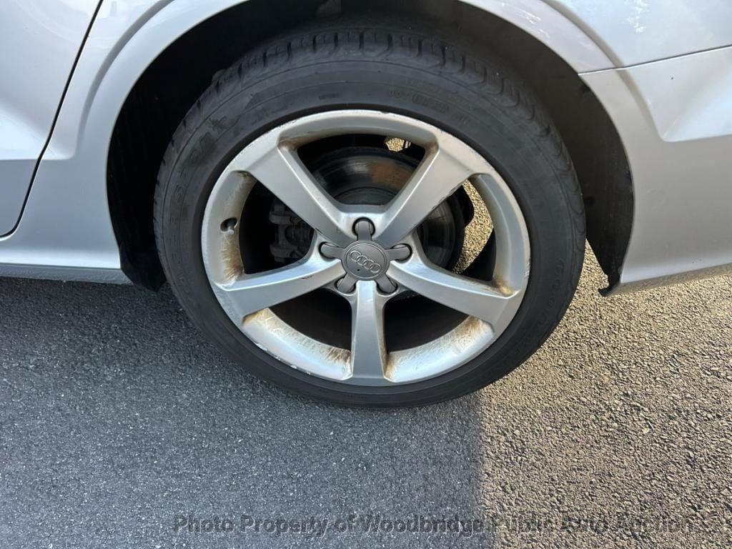 used 2015 Audi A3 car, priced at $6,950