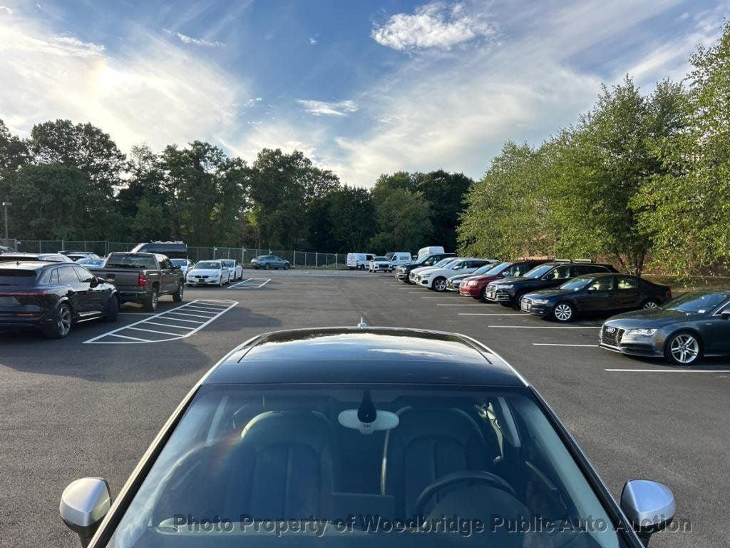 used 2015 Audi A3 car, priced at $6,950