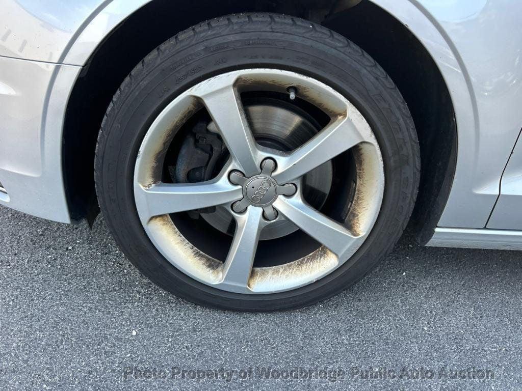 used 2015 Audi A3 car, priced at $6,950
