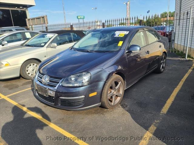 used 2009 Volkswagen Jetta car, priced at $2,950