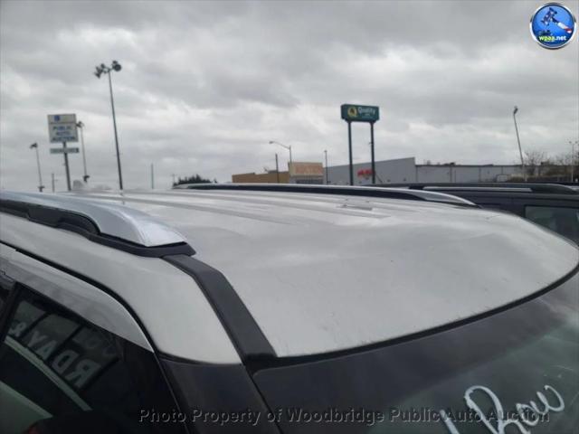 used 2017 Ford Explorer car, priced at $7,950