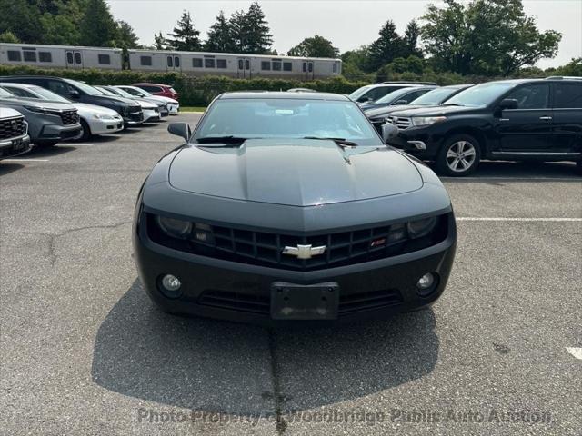 used 2011 Chevrolet Camaro car, priced at $6,950