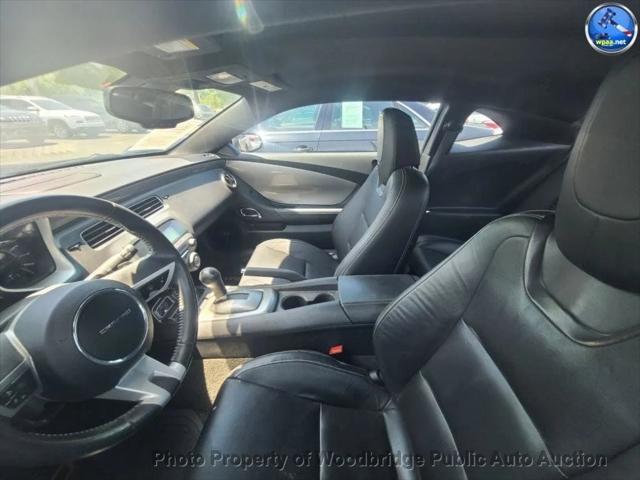 used 2011 Chevrolet Camaro car, priced at $6,950