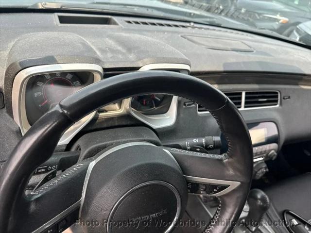 used 2011 Chevrolet Camaro car, priced at $7,950