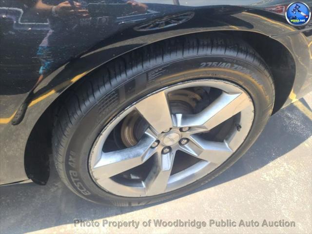 used 2011 Chevrolet Camaro car, priced at $6,950