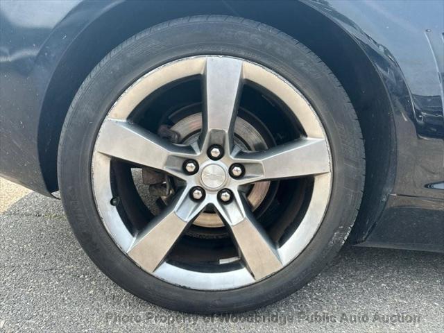 used 2011 Chevrolet Camaro car, priced at $7,950