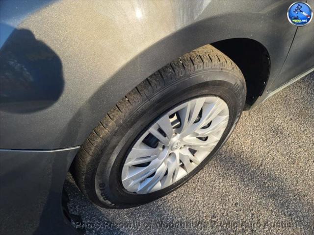 used 2014 Toyota Camry car, priced at $9,550