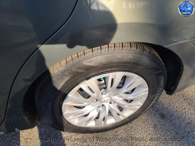 used 2014 Toyota Camry car, priced at $9,550