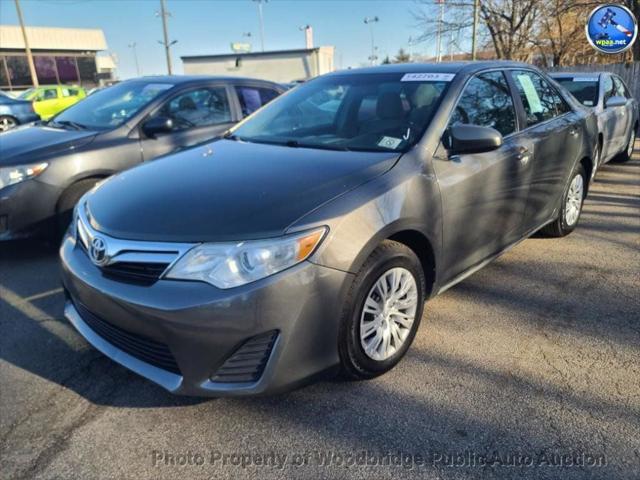 used 2014 Toyota Camry car, priced at $9,550