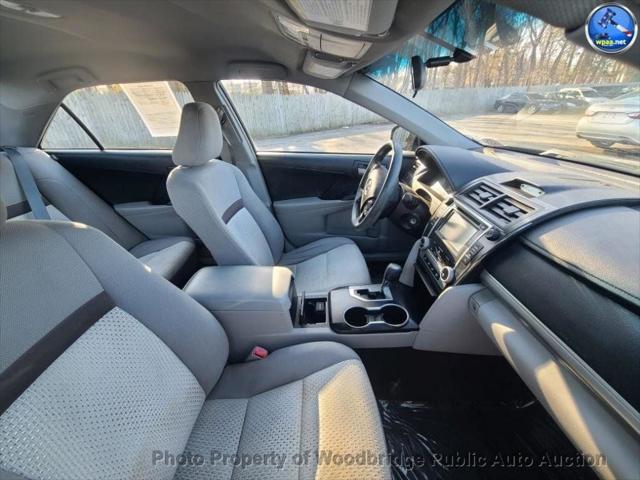 used 2014 Toyota Camry car, priced at $8,450